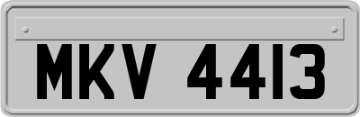 MKV4413