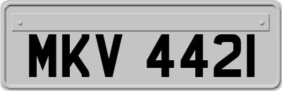 MKV4421
