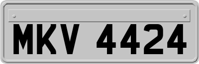 MKV4424