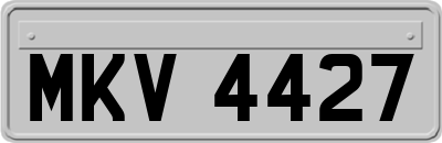 MKV4427