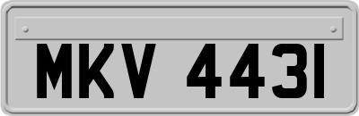MKV4431