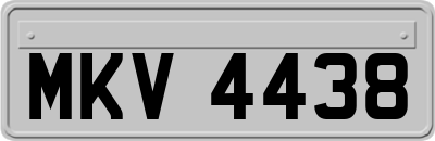 MKV4438