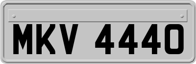 MKV4440