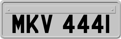 MKV4441