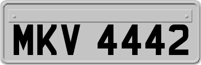 MKV4442