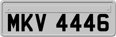 MKV4446