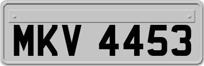 MKV4453
