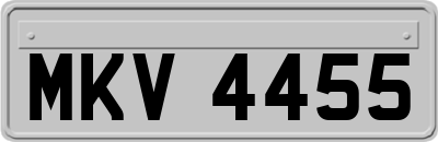 MKV4455