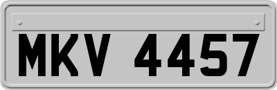 MKV4457