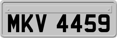MKV4459