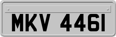 MKV4461