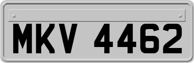 MKV4462