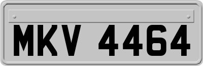 MKV4464