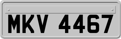 MKV4467