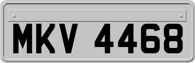 MKV4468