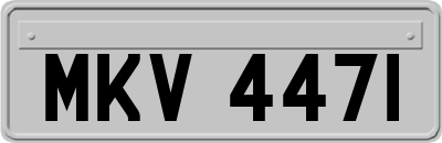 MKV4471