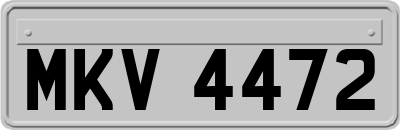 MKV4472