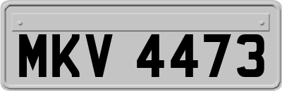 MKV4473