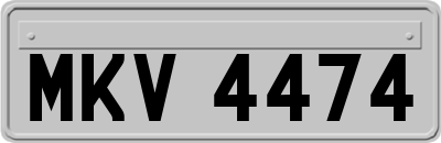 MKV4474