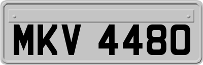 MKV4480