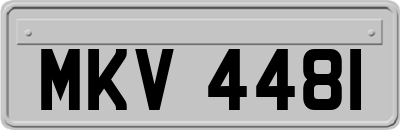 MKV4481