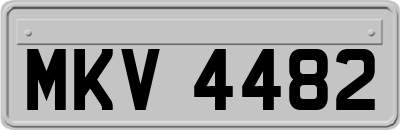 MKV4482