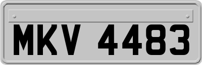 MKV4483