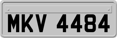 MKV4484
