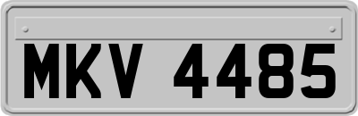 MKV4485