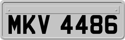 MKV4486