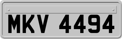 MKV4494