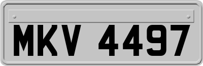 MKV4497