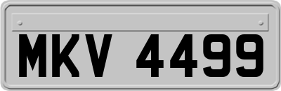 MKV4499