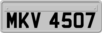 MKV4507