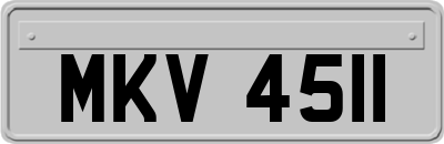 MKV4511