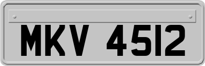 MKV4512