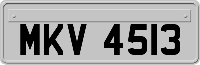 MKV4513