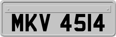 MKV4514