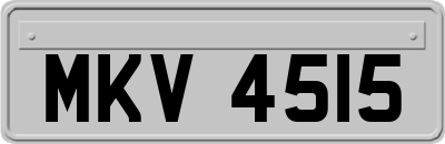 MKV4515