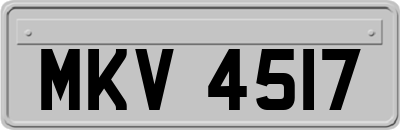 MKV4517