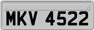 MKV4522