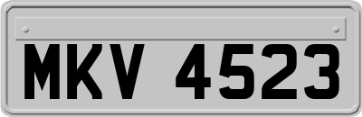 MKV4523