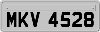 MKV4528