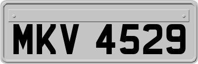 MKV4529