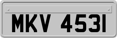 MKV4531