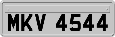 MKV4544