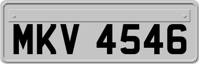 MKV4546
