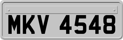 MKV4548