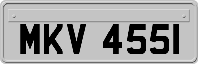 MKV4551