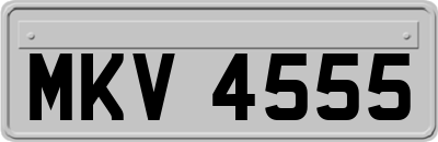 MKV4555